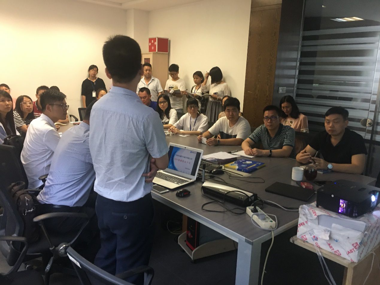 广州市弘道汽车配件有限公司携手顺景1xbet平台-1xbet(中国),加速推进企业信息化建设